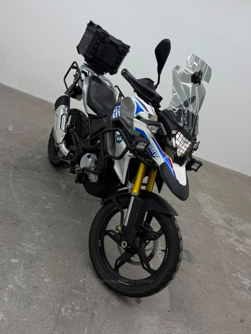 G 310GS  - 2020 - CAXIAS DO SUL