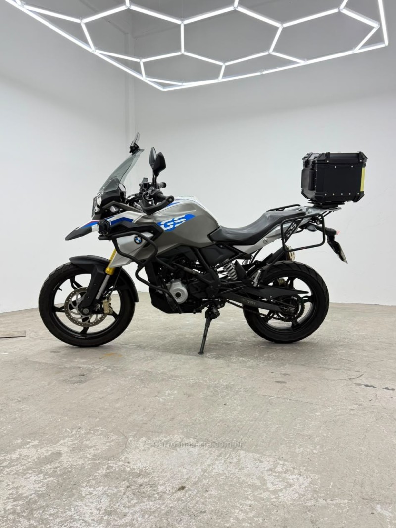 G 310GS  - 2020 - CAXIAS DO SUL