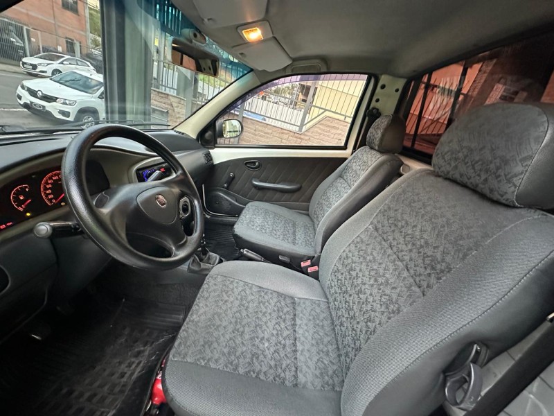 STRADA 1.4 MPI FIRE CS 8V FLEX 2P MANUAL - 2012 - CAXIAS DO SUL