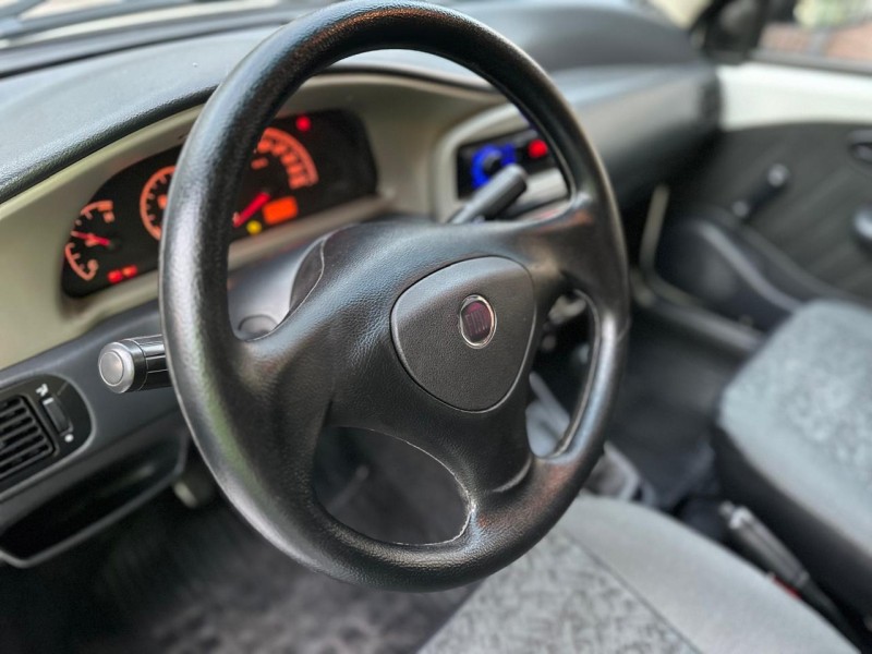 STRADA 1.4 MPI FIRE CS 8V FLEX 2P MANUAL - 2012 - CAXIAS DO SUL