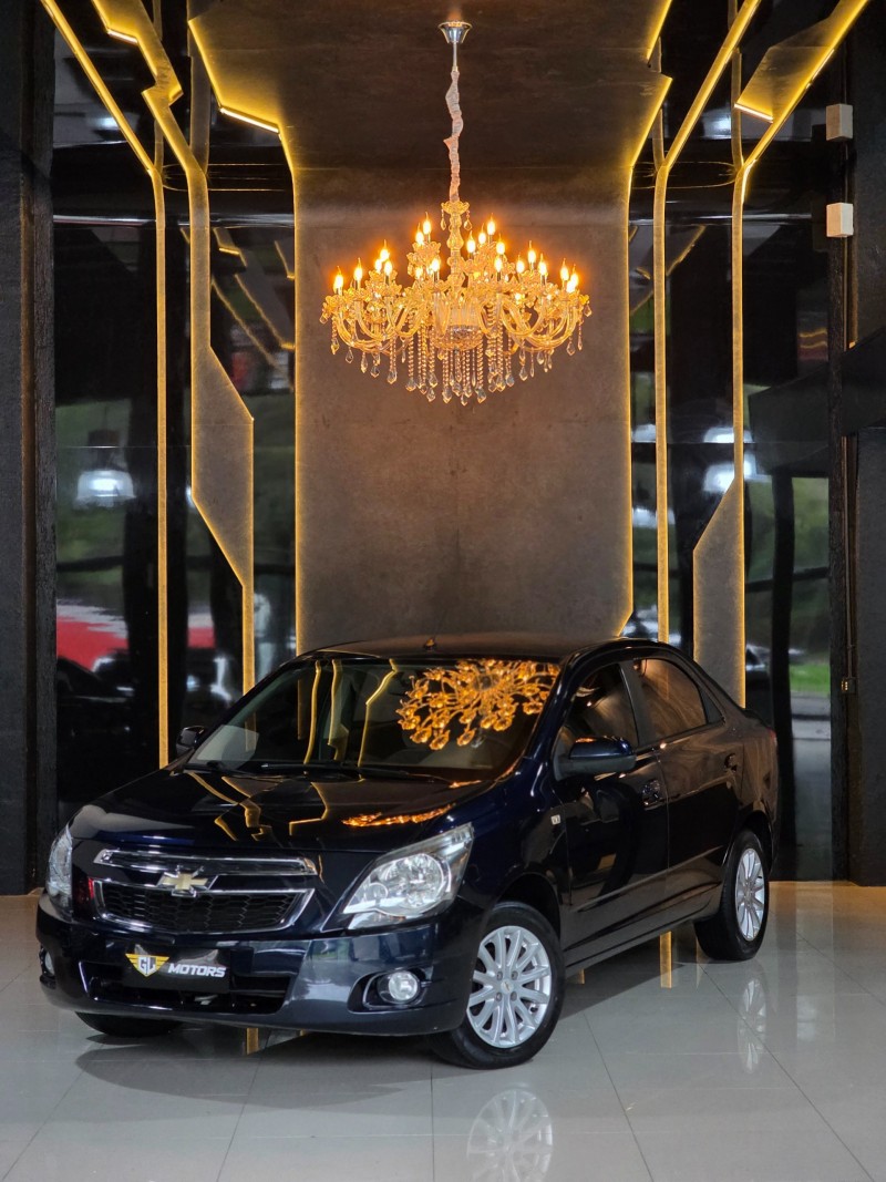 cobalt 1.4 mpfi ltz 8v flex 4p manual 2014 caxias do sul