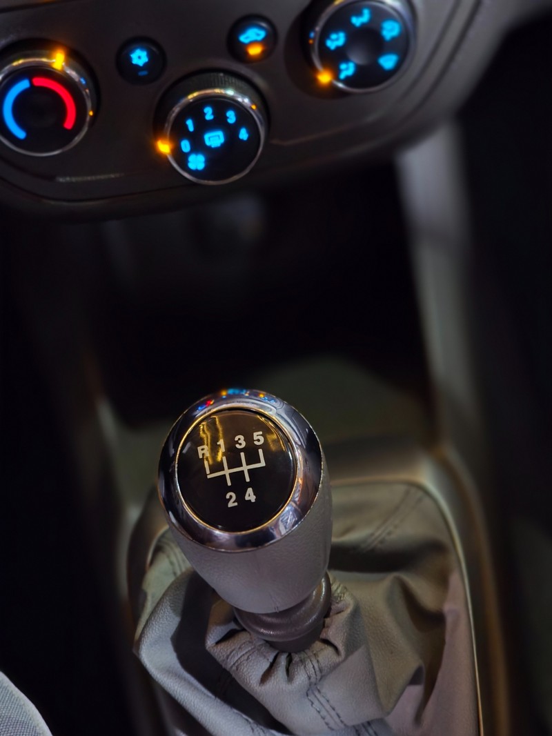 COBALT 1.4 MPFI LTZ 8V FLEX 4P MANUAL - 2014 - CAXIAS DO SUL