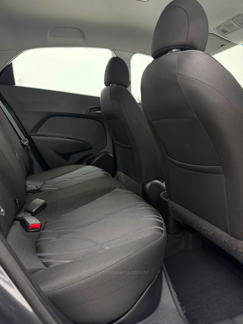 HB20 1.0 COMFORT PLUS 12V FLEX 4P MANUAL - 2013 - CAXIAS DO SUL