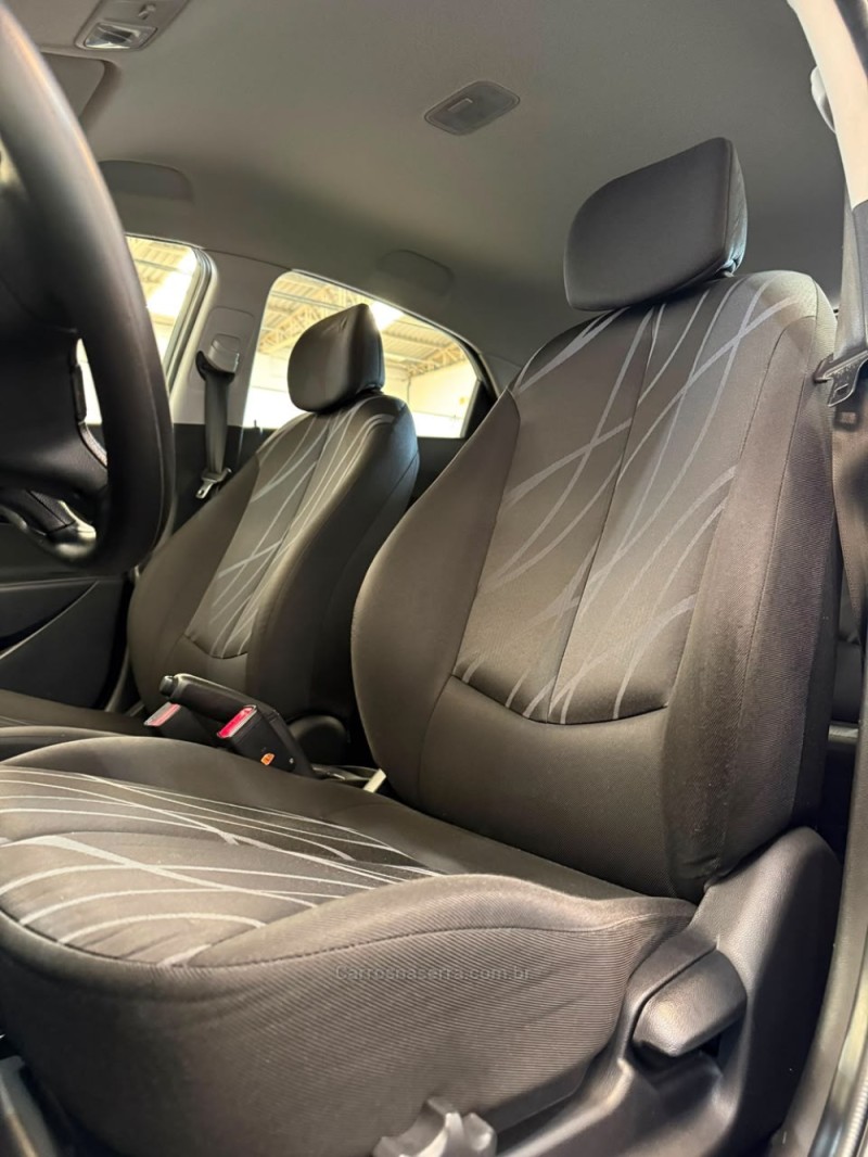 HB20 1.0 COMFORT PLUS 12V FLEX 4P MANUAL - 2013 - CAXIAS DO SUL