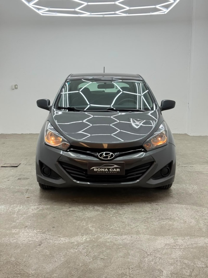 HB20 1.0 COMFORT PLUS 12V FLEX 4P MANUAL - 2013 - CAXIAS DO SUL