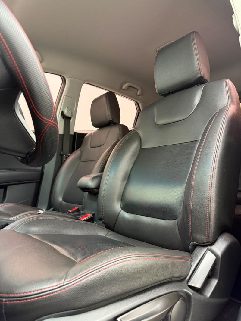 T5 1.5 16V FLEX CVT 4P AUTOMÁTICO - 2018 - CAXIAS DO SUL