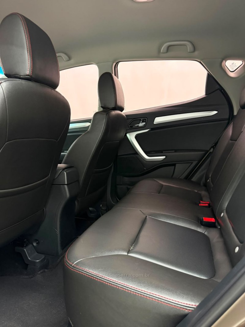 T5 1.5 16V FLEX CVT 4P AUTOMÁTICO - 2018 - CAXIAS DO SUL