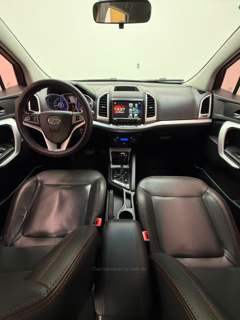 T5 1.5 16V FLEX CVT 4P AUTOMÁTICO - 2018 - CAXIAS DO SUL
