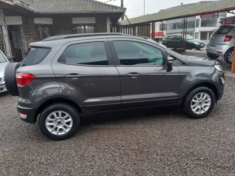 ECOSPORT 1.5 TIVCT FLEX SE MANUAL  - 2020 - VERANóPOLIS