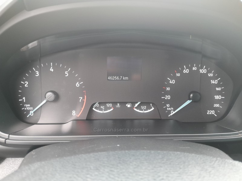 ECOSPORT 1.5 TIVCT FLEX SE MANUAL  - 2020 - VERANóPOLIS