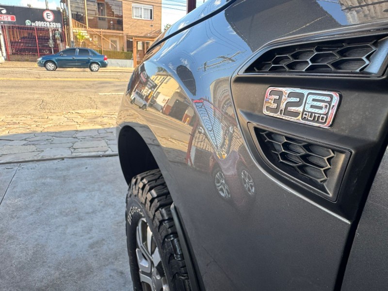 RANGER 3.2 LIMITED PLUS 4X4 CD 20V DIESEL 4P AUTOMÁTICO - 2017 - CAXIAS DO SUL