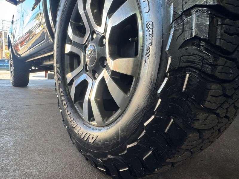 RANGER 3.2 LIMITED PLUS 4X4 CD 20V DIESEL 4P AUTOMÁTICO - 2017 - CAXIAS DO SUL