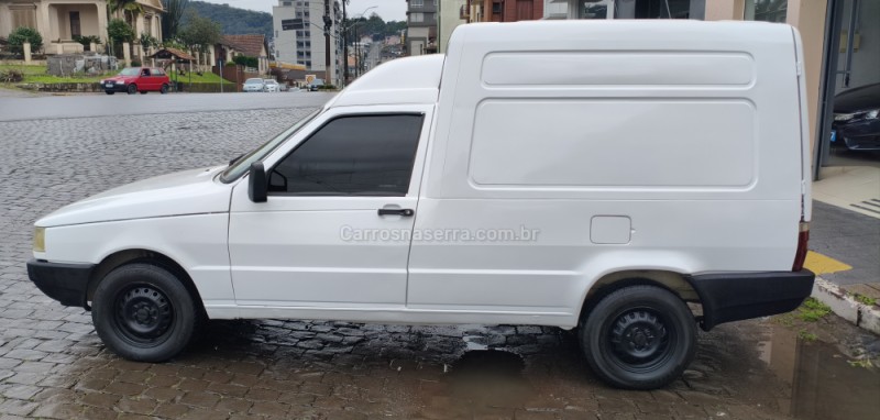 FIORINO  - 1998 - ANTôNIO PRADO
