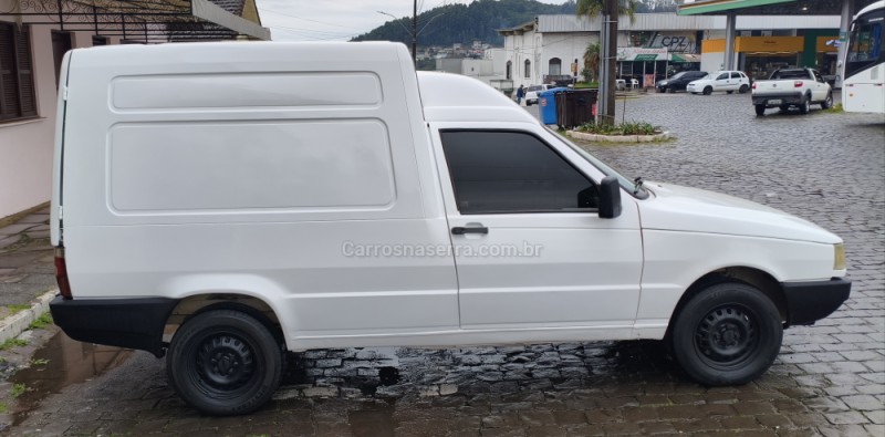 FIORINO  - 1998 - ANTôNIO PRADO
