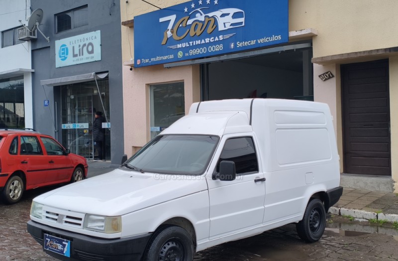 fiorino  1998 antonio prado