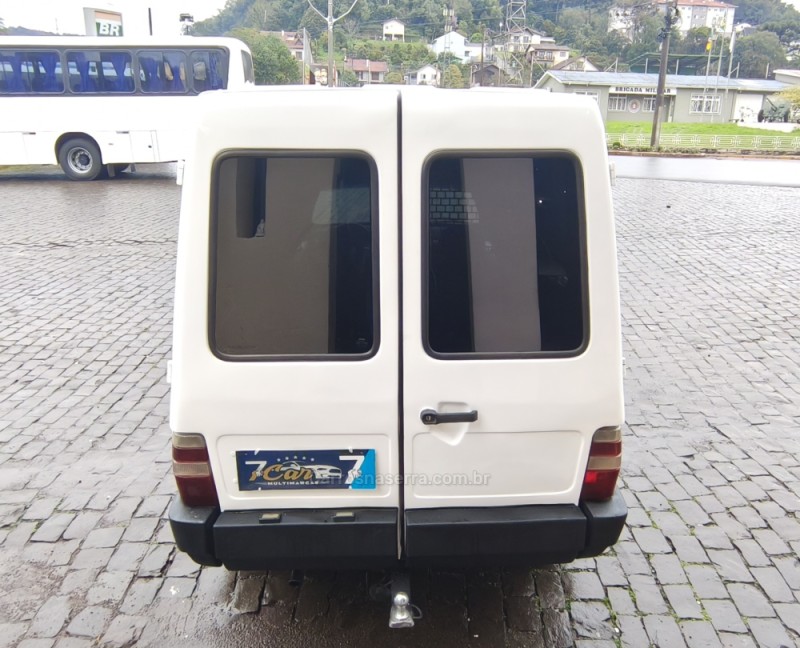 FIORINO  - 1998 - ANTôNIO PRADO