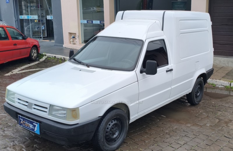 FIORINO  - 1998 - ANTôNIO PRADO