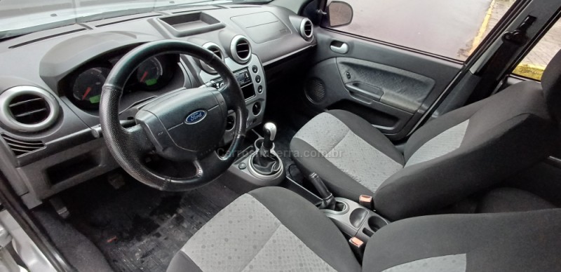 FIESTA 1.6 MPI CLASS HATCH 8V FLEX 4P MANUAL - 2013 - FARROUPILHA