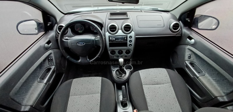 FIESTA 1.6 MPI CLASS HATCH 8V FLEX 4P MANUAL - 2013 - FARROUPILHA