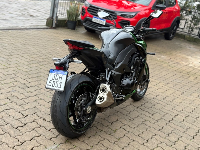 Z-1000 ABS - 2023 - BENTO GONçALVES