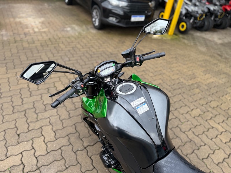 Z-1000 ABS - 2023 - BENTO GONçALVES