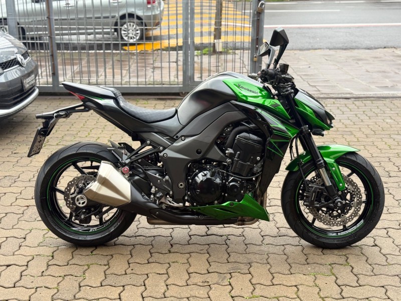 Z-1000 ABS - 2023 - BENTO GONçALVES