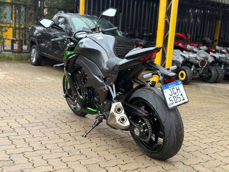 Z-1000 ABS - 2023 - BENTO GONçALVES
