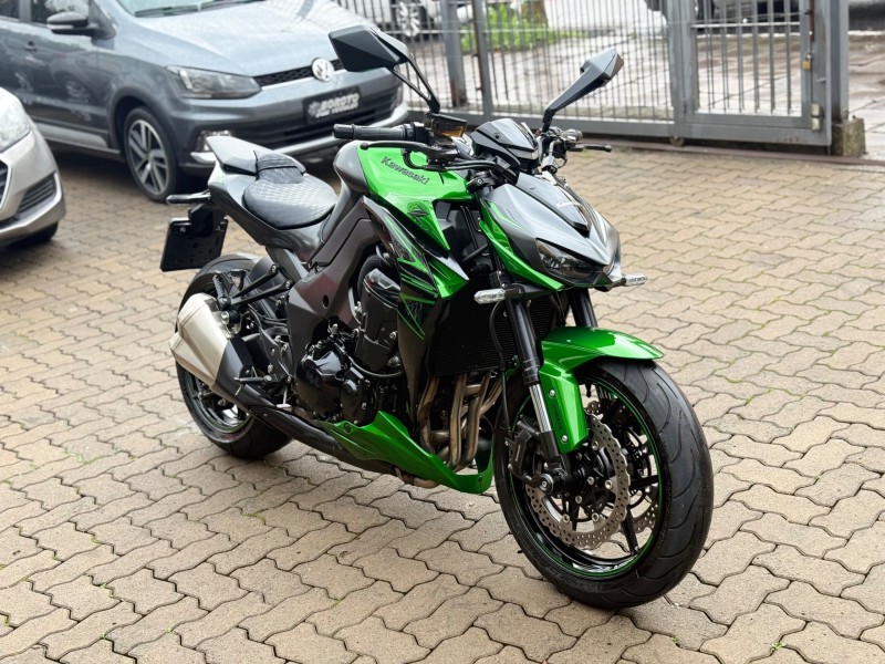 Z-1000 ABS - 2023 - BENTO GONçALVES