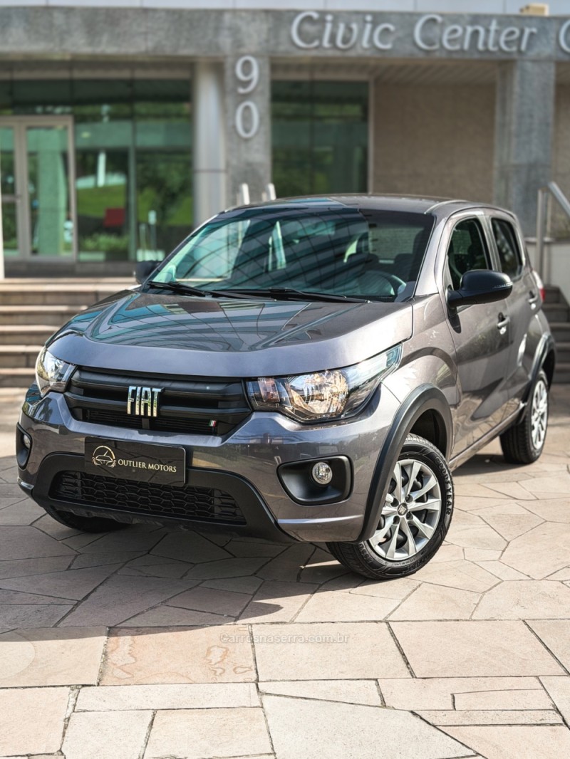 mobi 1.0 8v evo flex like. manual 2024 novo hamburgo