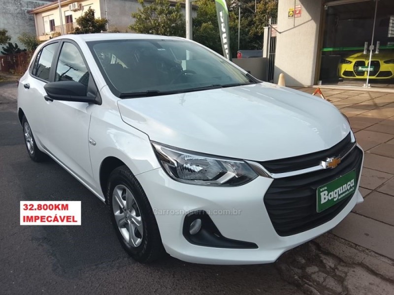 ONIX 1.0 12V FLEX 4P MANUAL