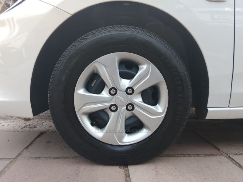 ONIX 1.0 12V FLEX 4P MANUAL - 2025 - NOVO HAMBURGO