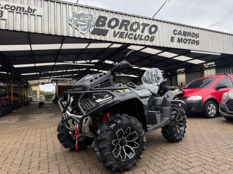 wolf 700 mud  2026 bento goncalves