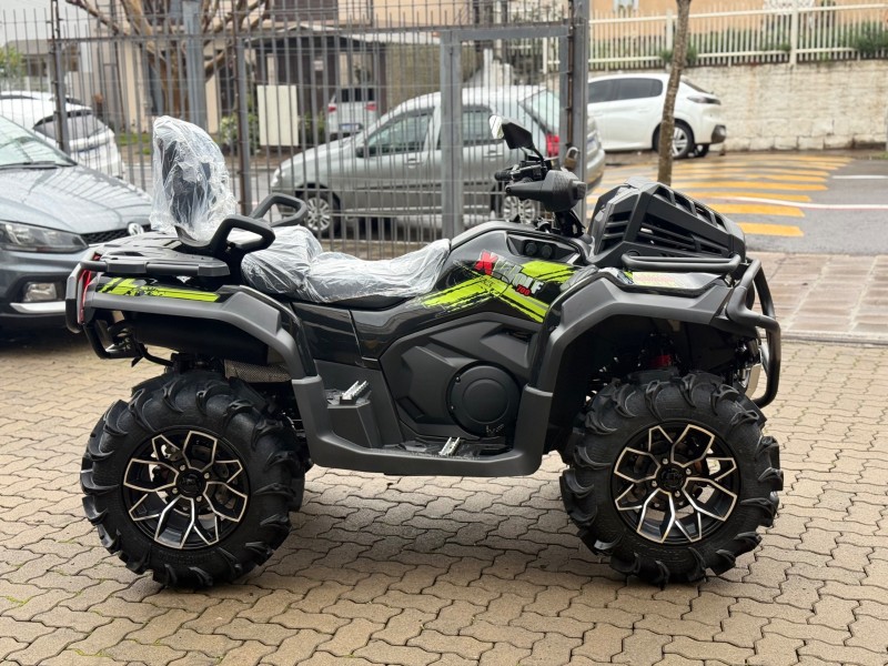 WOLF 700 MUD  - 2026 - BENTO GONçALVES