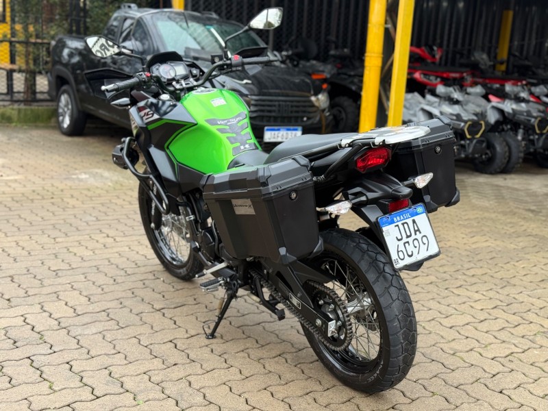 VERSYS 300X TOURER  - 2024 - BENTO GONçALVES