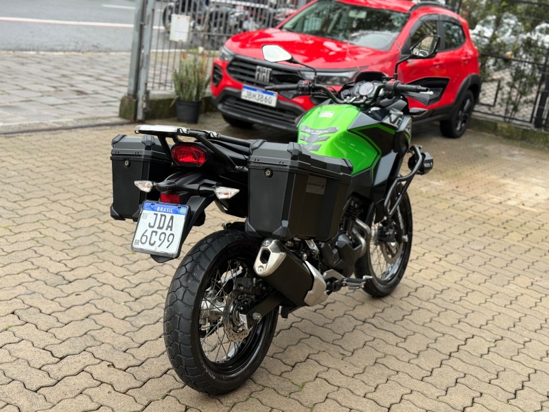 VERSYS 300X TOURER  - 2024 - BENTO GONçALVES