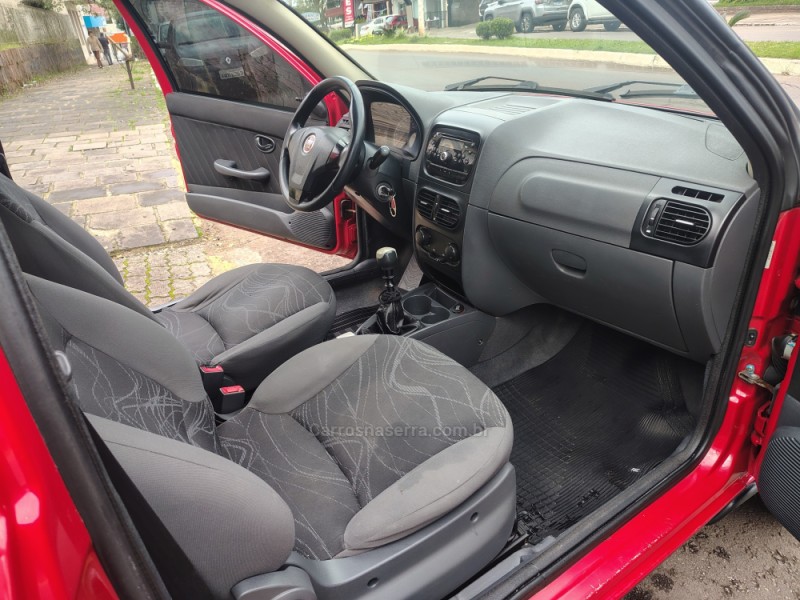 STRADA 1.4 MPI WORKING CD 8V FLEX 2P MANUAL - 2013 - GUAPORé