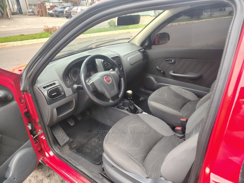 STRADA 1.4 MPI WORKING CD 8V FLEX 2P MANUAL - 2013 - GUAPORé