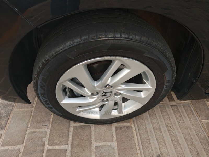FIT 1.5 LX 16V FLEX 4P AUTOMÁTICO - 2015 - GUAPORé