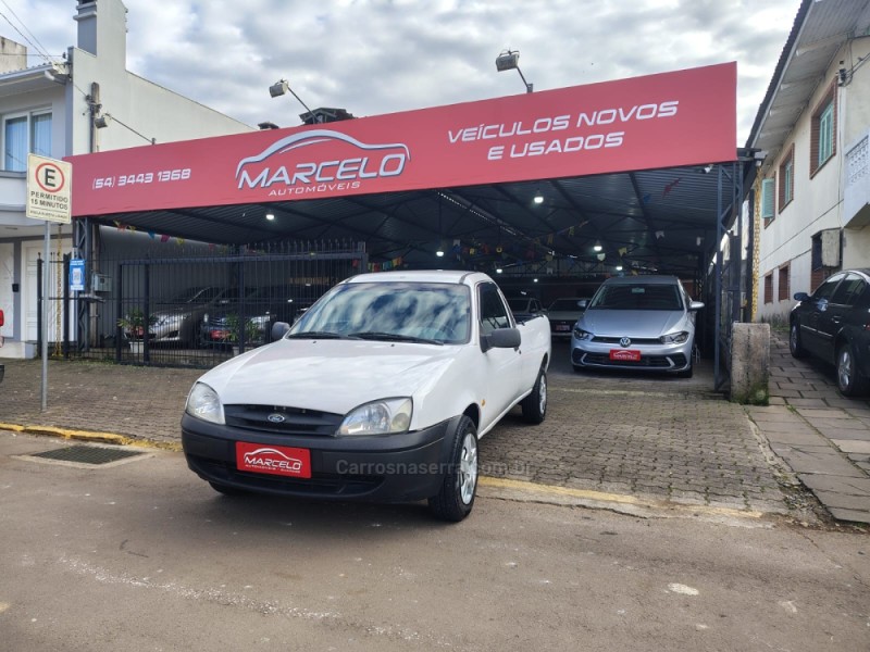 courier 1.6 mpi l 8v flex 2p manual 2013 guapore