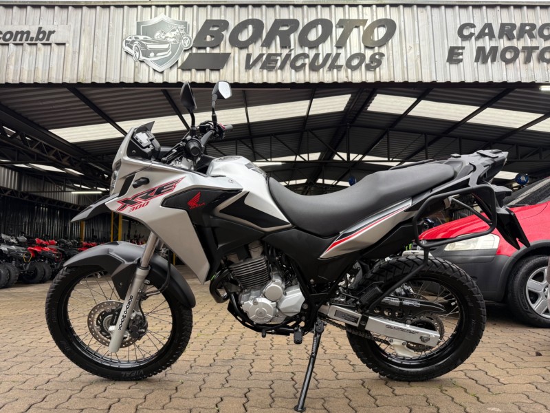 xre 300 abs 2020 bento goncalves