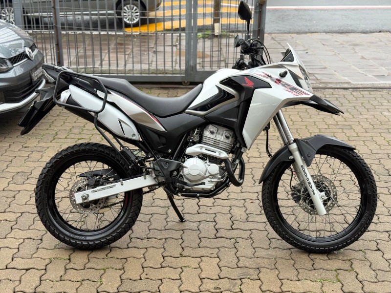 XRE 300 ABS - 2020 - BENTO GONçALVES