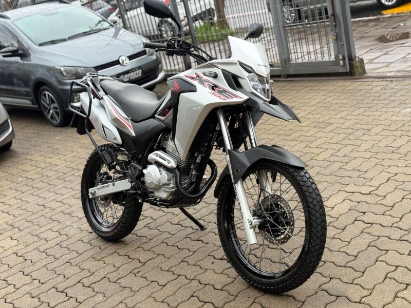 XRE 300 ABS - 2020 - BENTO GONçALVES