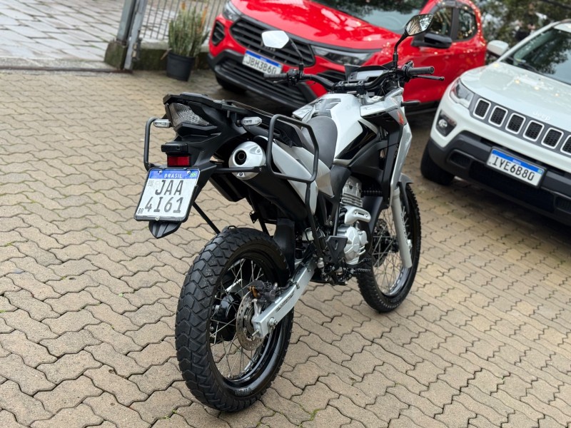 XRE 300 ABS - 2020 - BENTO GONçALVES