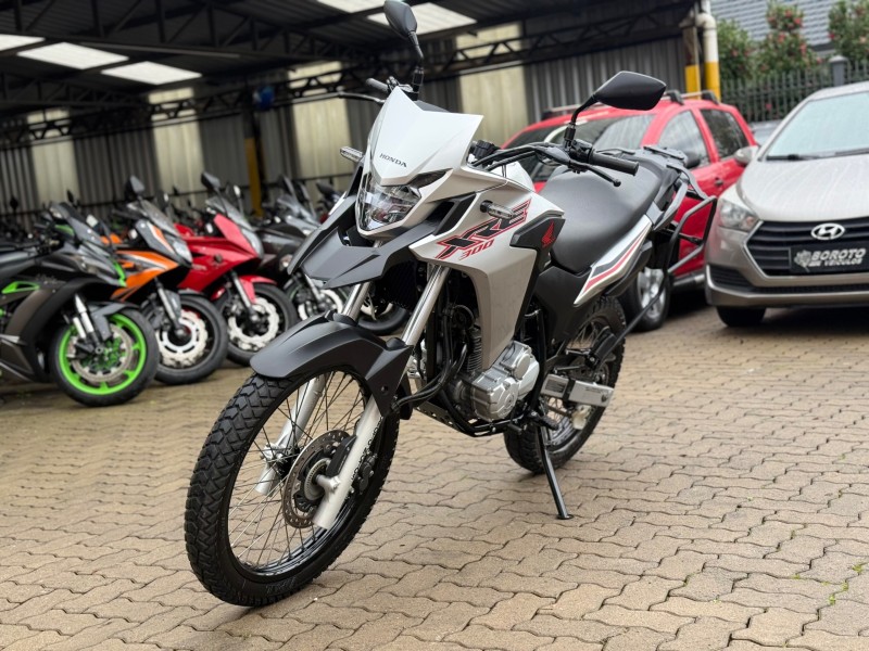 XRE 300 ABS - 2020 - BENTO GONçALVES