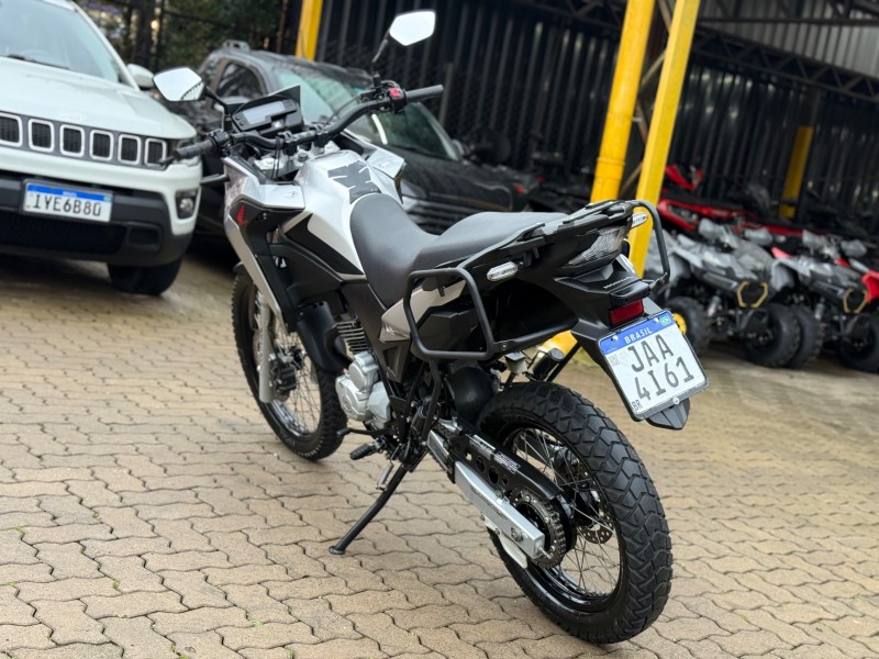 XRE 300 ABS - 2020 - BENTO GONçALVES