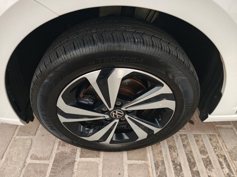 VIRTUS 1.0 200 TSI COMFORTLINE AUTOMÁTICO - 2024 - GUAPORé