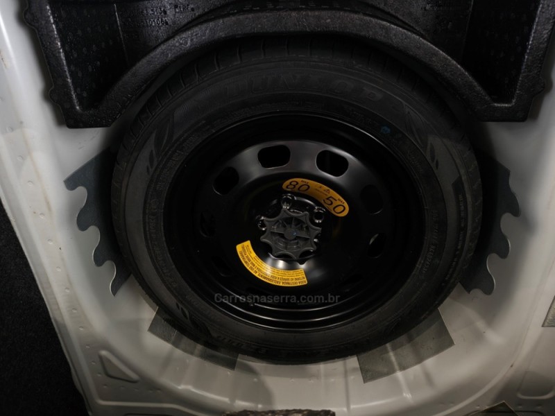 VIRTUS 1.0 200 TSI COMFORTLINE AUTOMÁTICO - 2024 - GUAPORé