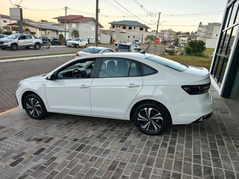 VIRTUS 1.0 200 TSI COMFORTLINE AUTOMÁTICO - 2024 - GUAPORé