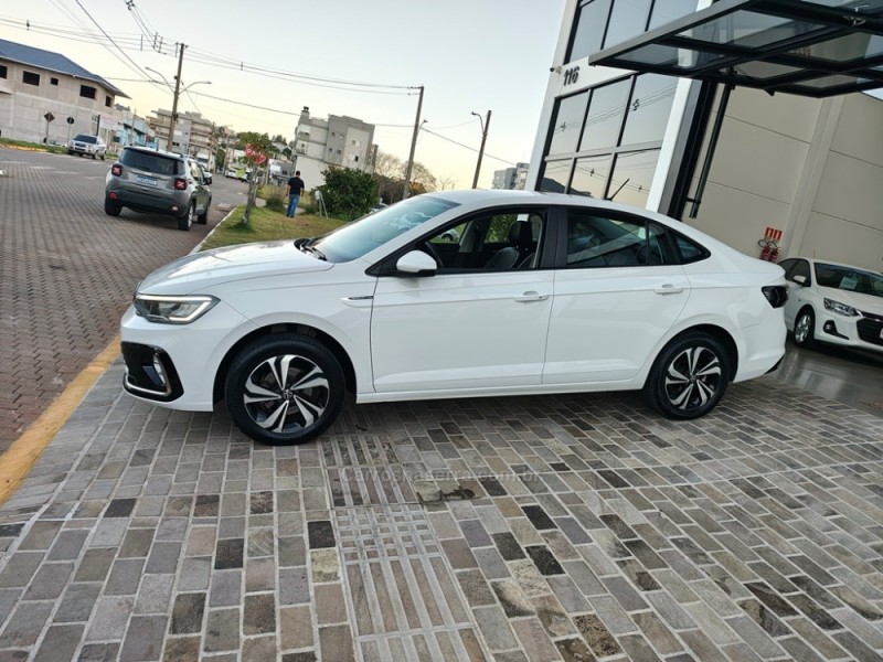 virtus 1.0 200 tsi comfortline automatico 2024 guapore