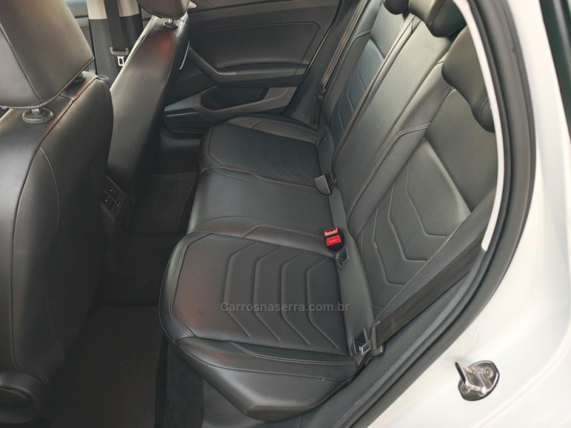 VIRTUS 1.0 200 TSI COMFORTLINE AUTOMÁTICO - 2024 - GUAPORé